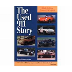 Book, The Used 911 Story