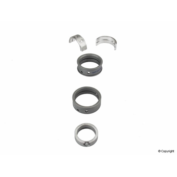 Porsche Crankshaft Main Bearing Mahle
