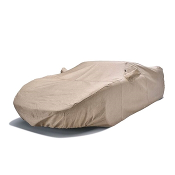 Porsche Car Cover - Dustop Indoor
