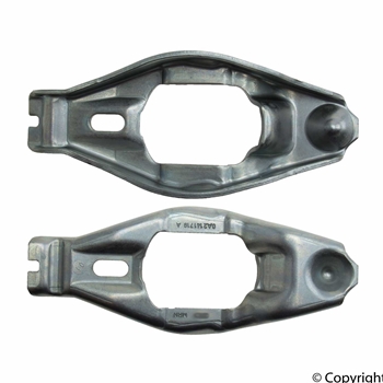 Porsche Clutch Fork - Genuine