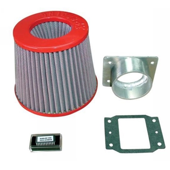 Porsche Performance Kit - Stage 3