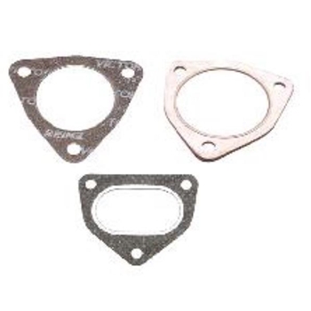 Porsche Catalytic And Test Pipe Bypass Gasket Set