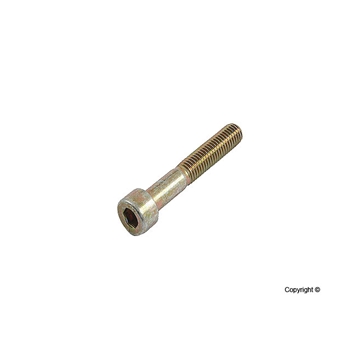 Porsche Clutch Pressure Plate Bolt - OE Supplier