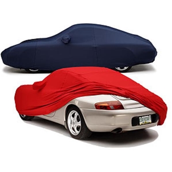 Porsche Car Cover - Block-it 200 Outdoor