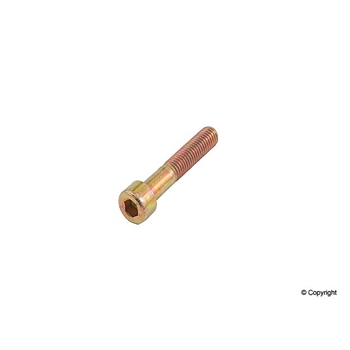 Porsche Clutch Pressure Plate Bolt - OE Supplier