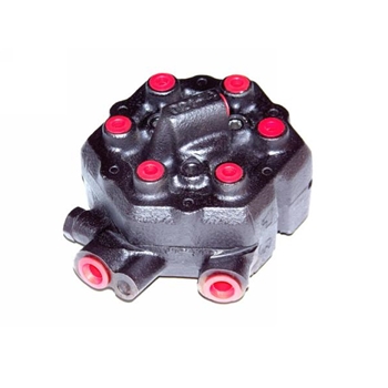 Porsche Rebuilt Fuel Distributor - FD13X