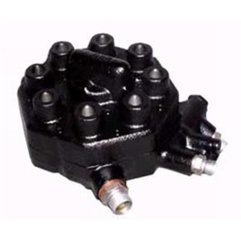 Porsche Rebuilt Fuel Distributor - FD20X