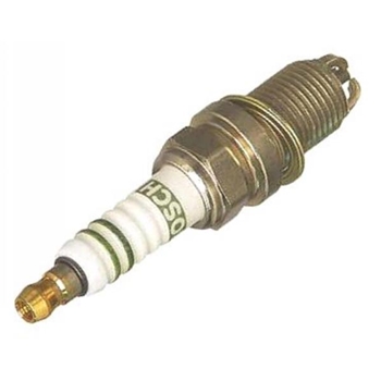 Porsche Spark Plug Bosch - FR5DTC - 12 per car