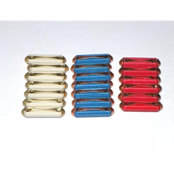 Porsche Fuse Kit 20pc  911