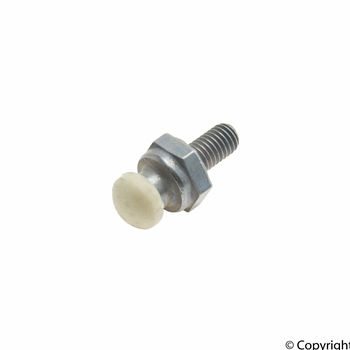Porsche Clutch Fork Pivot - Genuine