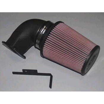 Porsche Power Flow Air Inhaler Intake Kit