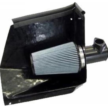 Porsche Boxster Power Flow Air Inhaler Intake Kit