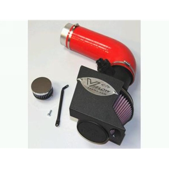 Porsche Power Flow Air Inhaler Intake Kit