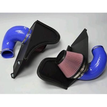 Power Flow Air Inhaler Kit