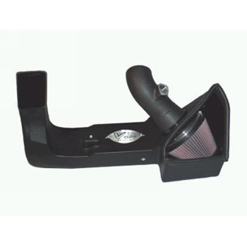 Porsche Power Flow Air Inhaler Intake Kit