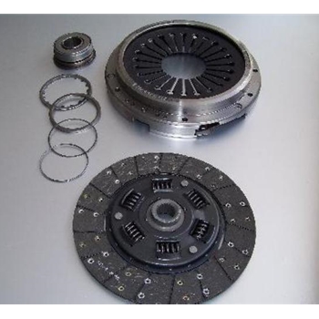 Porsche Clutch Kit - Power Friction