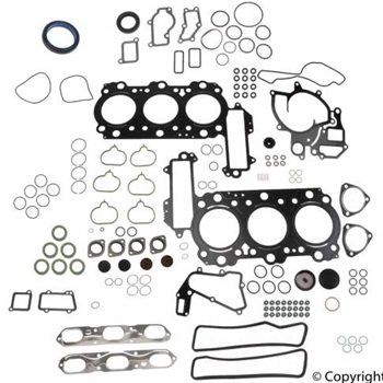 Porsche 997.1 Engine Gasket Set - W/ Head Gaskets