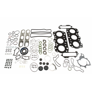 Porsche 987 Boxster Engine Gasket Set Complete