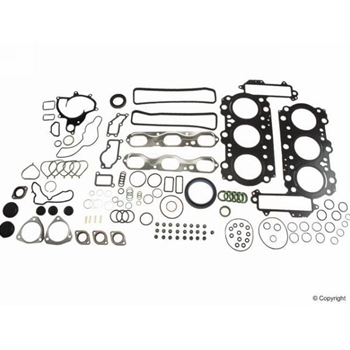 Porsche 987 S Engine Gasket Set Complete