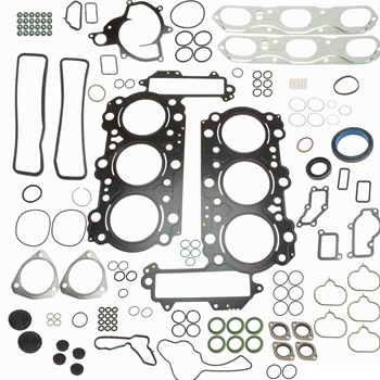 Porsche Engine Gasket Seal Set