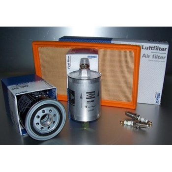 Porsche Maintenance Tune Up Kit Stage 1