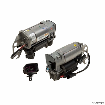 Porsche Suspension Air Compressor Wabco