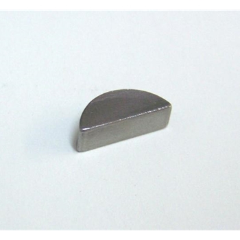 Porsche Woodruff Key Balance Shaft - 4 X 5 Mm