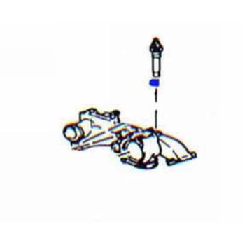 Porsche Sealing Ring