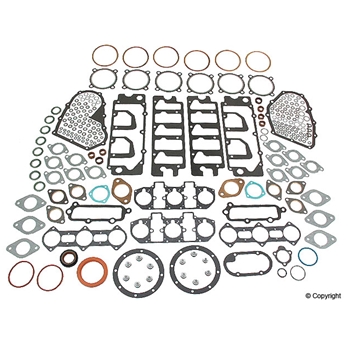 Porsche Engine Gasket Set - Wrightwood Racing