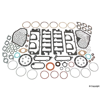 Porsche Engine Gasket Set - Wrightwood Racing