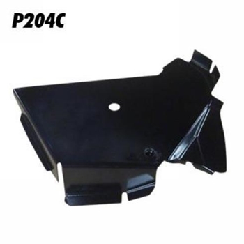 Porsche Battery Tray 1974-89