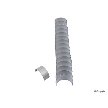 Porsche Engine Connecting Rod Bearing Set - Glyco