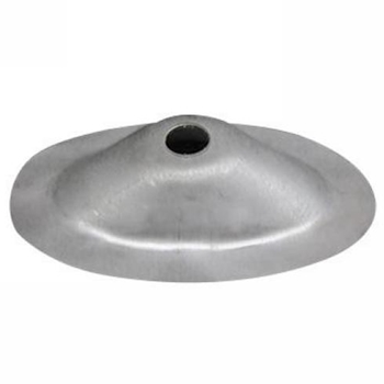 Porsche 911, 912 & 930 Seat Belt Mount Cup