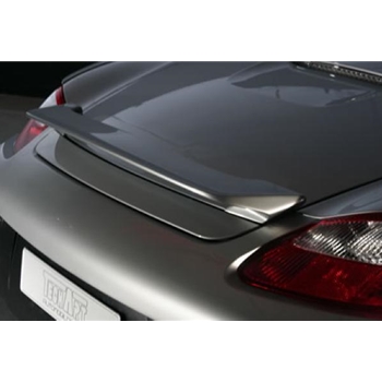 Porsche Boxster Tech Art Style Wing, Tail