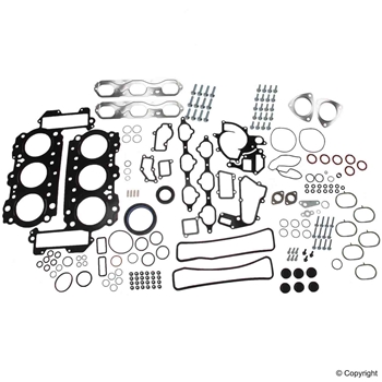 Porsche Engine Gasket Set  996/Boxster - Complete -  M96010204SET - 100904201