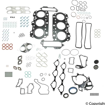 Porsche Engine Gasket Set - OE Supplier