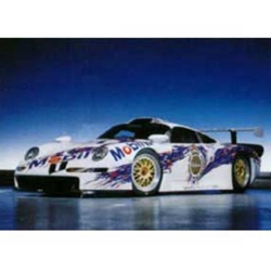 Poster, Gt1 Mobil