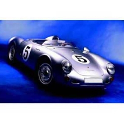 Poster, 550 Spyder