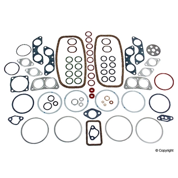 Porsche Engine Gasket Set Reinz