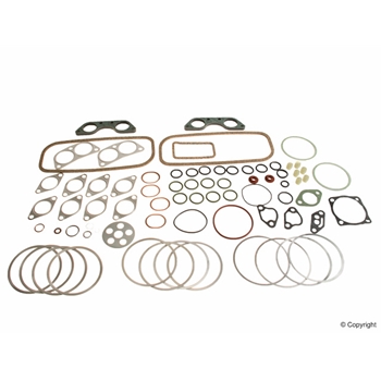 Porsche Engine Gasket Set Elring