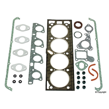 Porsche Engine Cylinder Head Gasket Set - Reinz