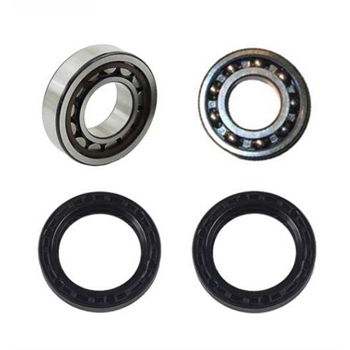 Porsche Rear Wheel Bearing Kit