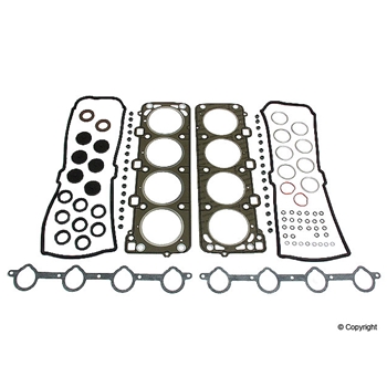 Porsche Engine Cylinder Head Gasket Set - Reinz