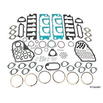 Porsche Engine Cylinder Head Gasket Set - Wrightwood Racing