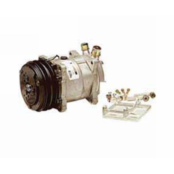 Porsche Sanden A/C Compressor Kit 928 78-79