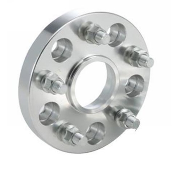 Porsche Wheel Spacer Adapter Set 2 - 1 Inch