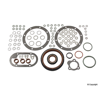 Porsche Engine Conversion Gasket Set - Wrightwood Racing