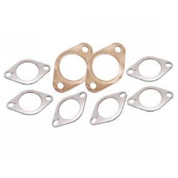 Porsche Ssi Heat Exchanger Exhaust Gasket Set