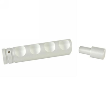 Porsche 911 Hand Brake Grip Handle - Aluminum