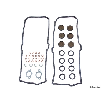 Porsche Engine Valve Cover Gasket Set - Wrightwood Racing